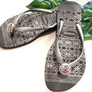 Havaianas sandals flip flops